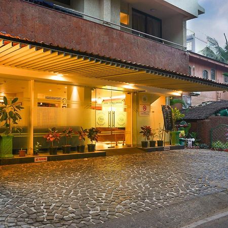 Hotel Citrus Prime Candolm, Goa كاندولِم المظهر الخارجي الصورة
