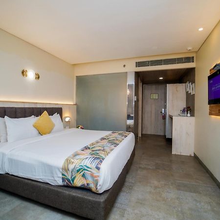 Hotel Citrus Prime Candolm, Goa كاندولِم المظهر الخارجي الصورة