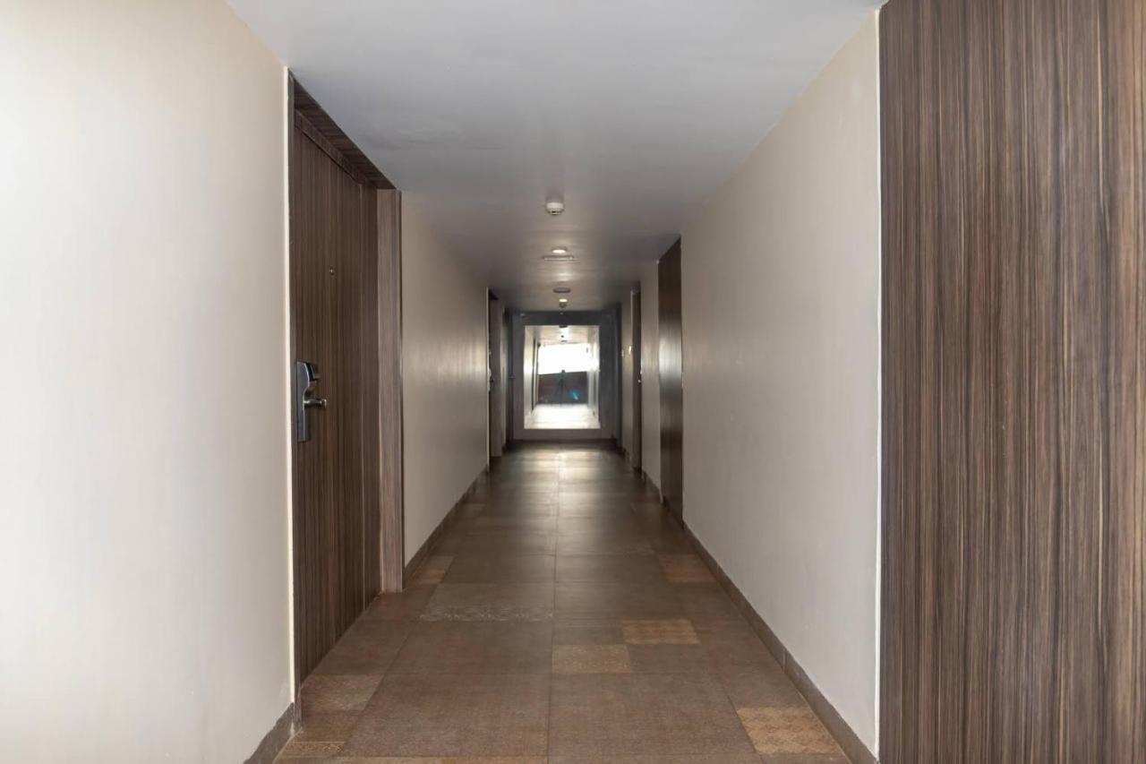 Hotel Citrus Prime Candolm, Goa كاندولِم المظهر الخارجي الصورة