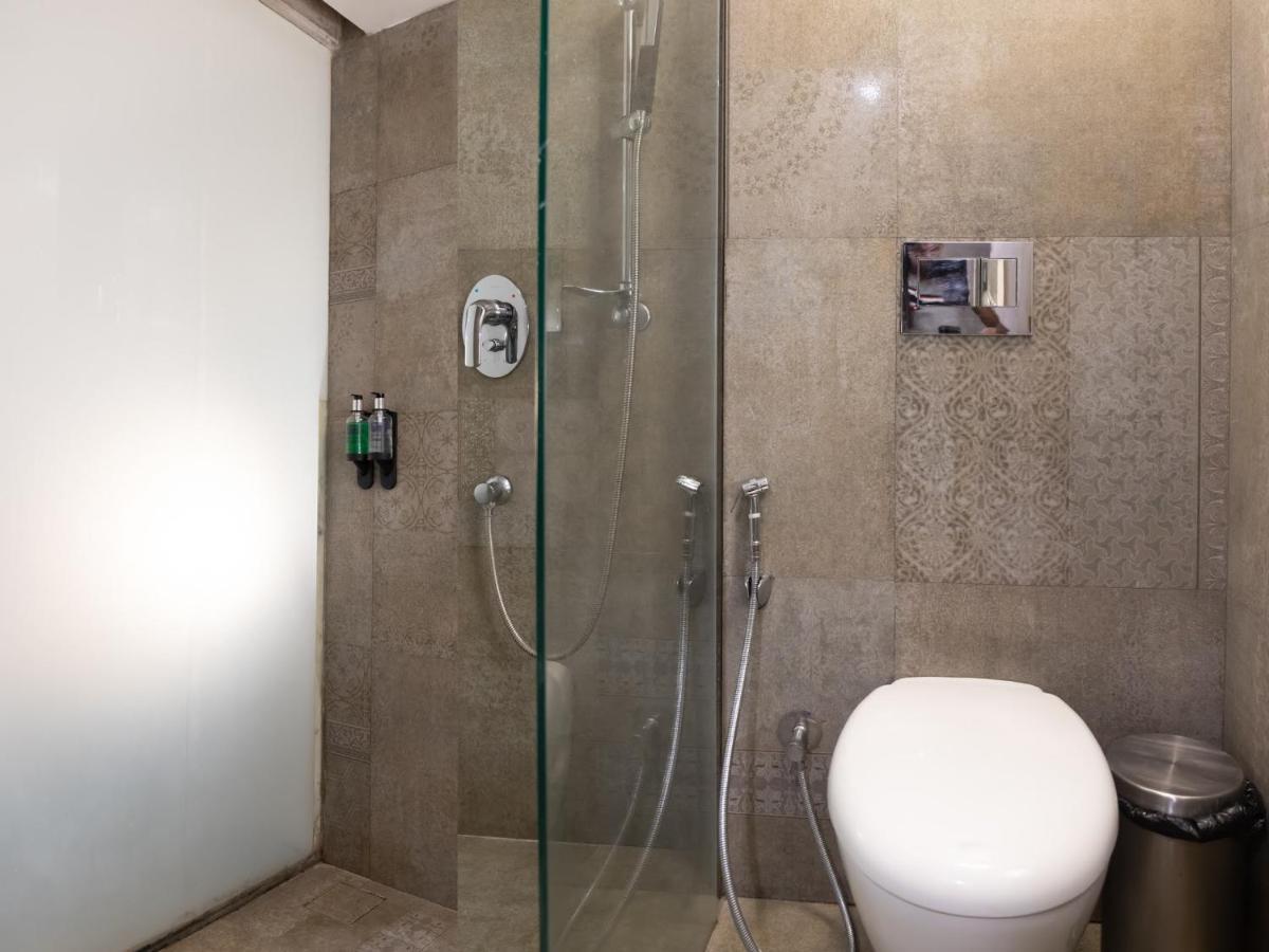 Hotel Citrus Prime Candolm, Goa كاندولِم المظهر الخارجي الصورة