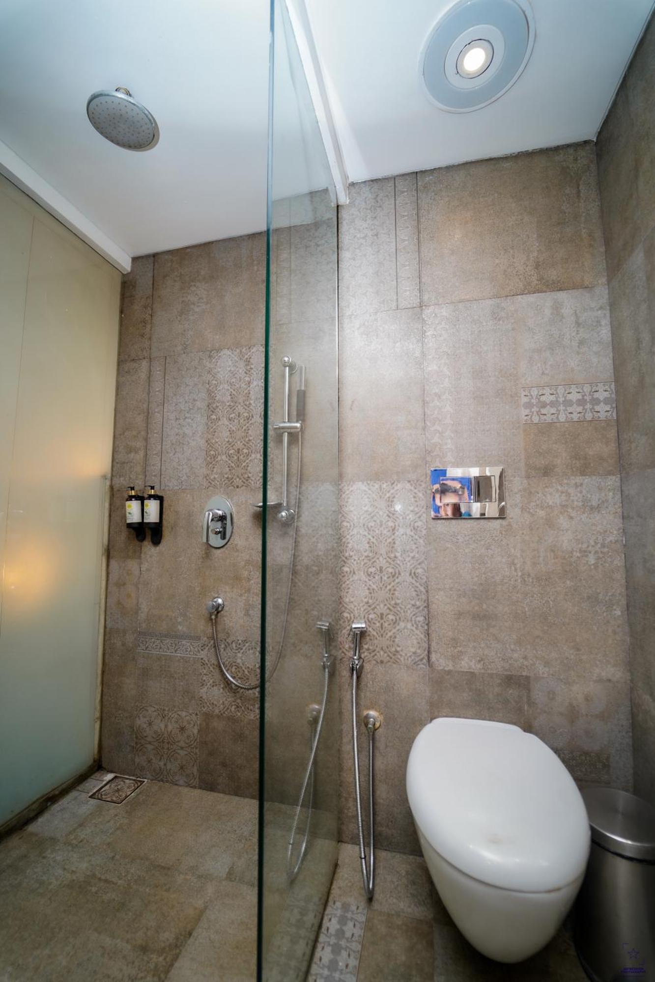 Hotel Citrus Prime Candolm, Goa كاندولِم المظهر الخارجي الصورة